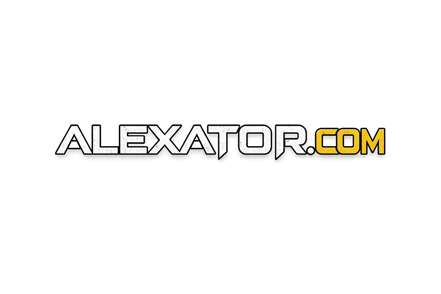 ALEXATOR.COM