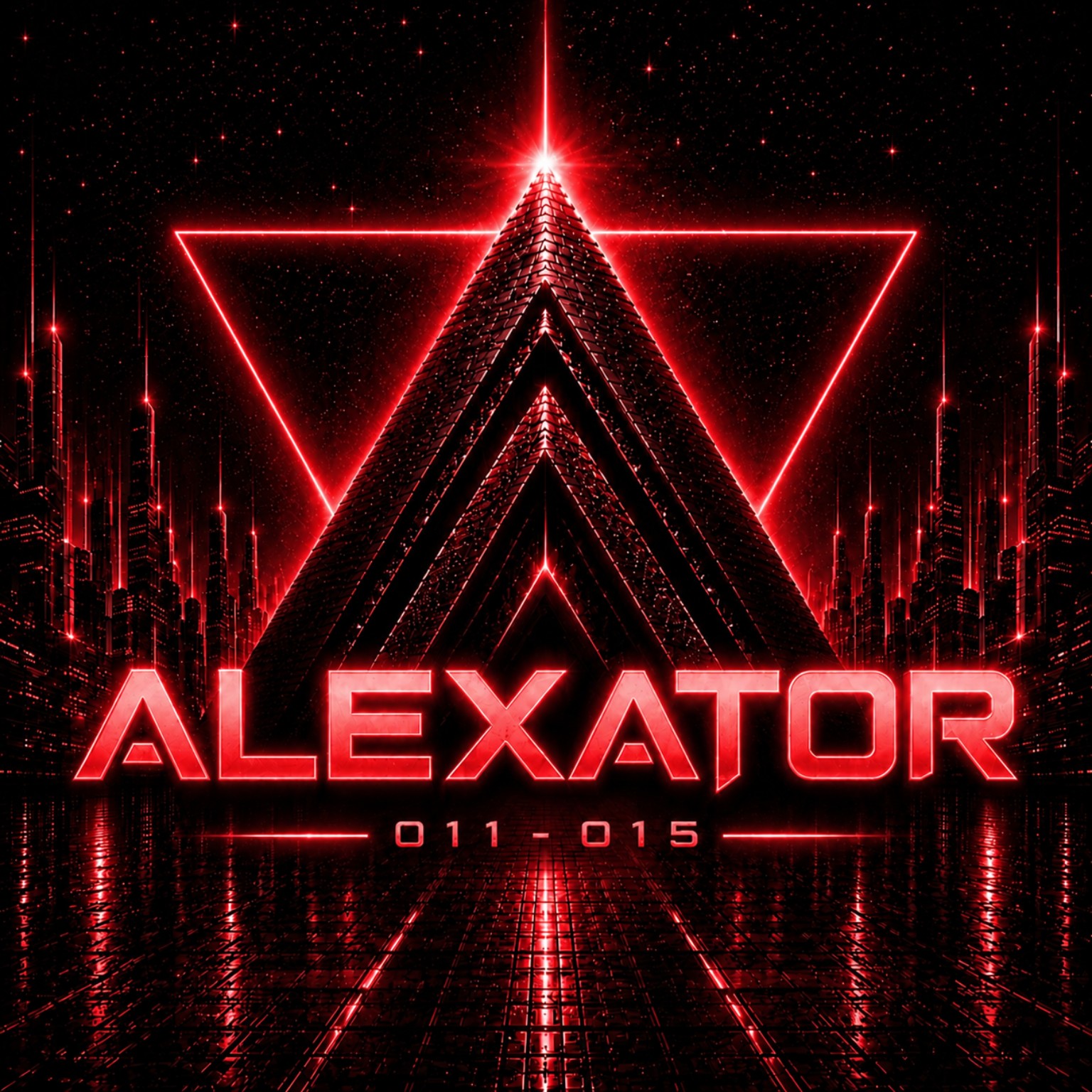 ALEXATOR 011–015