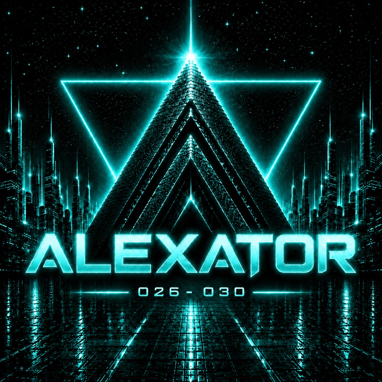 ALEXATOR 026–030