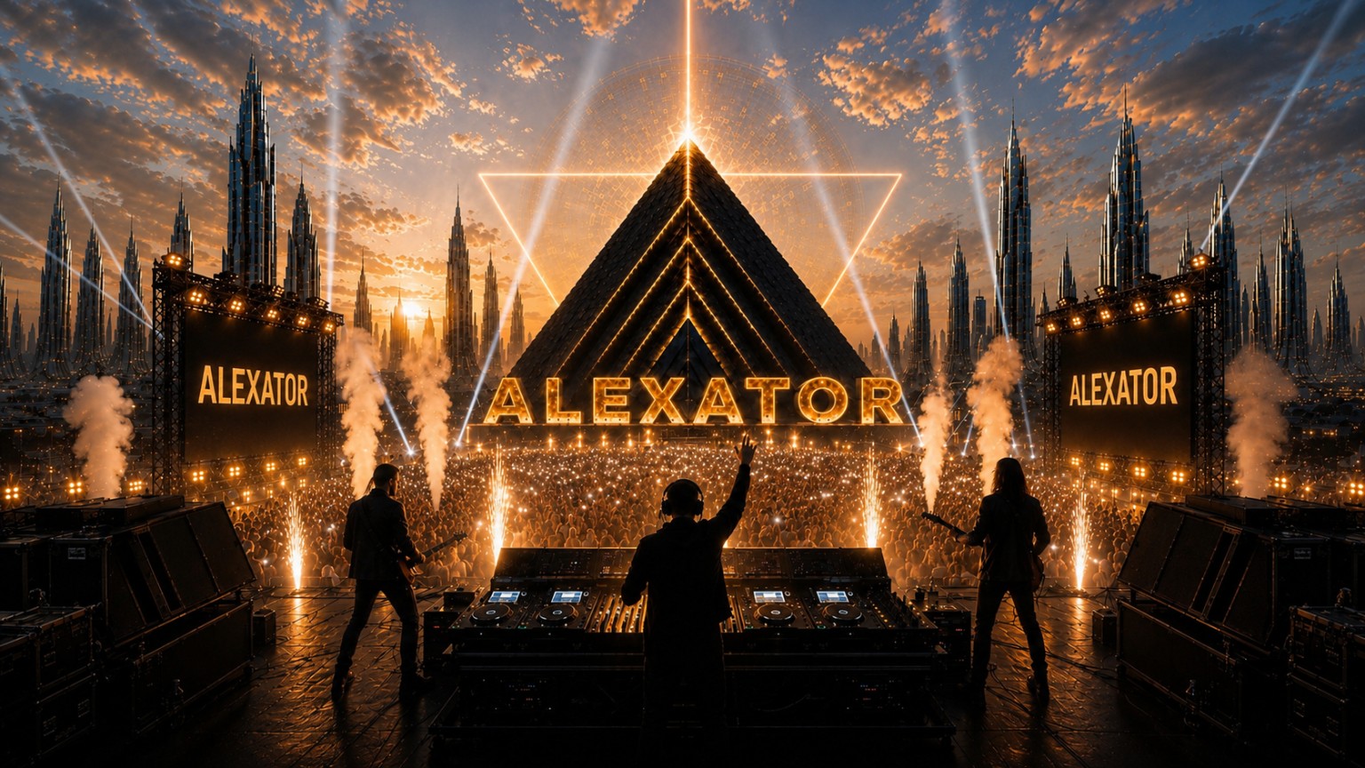 ALEXATOR teaser 16:9 still